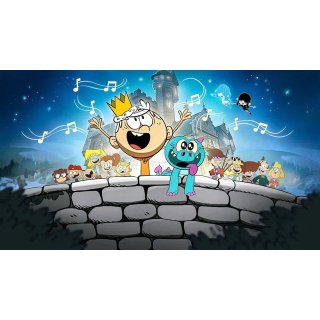 Loud House Movie, The Picture 5