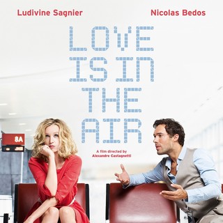 Poster of Focus Features' Love Is in the Air (2014)
