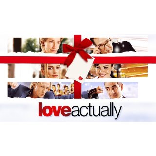 Love Actually Picture 2