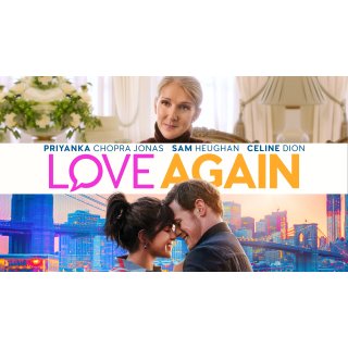 Love Again (2023)
