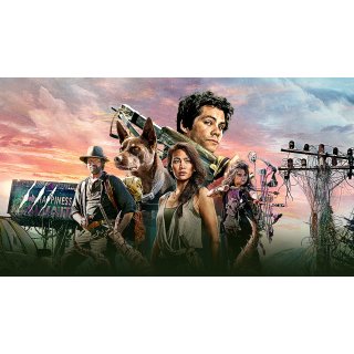 Love and Monsters (2020)