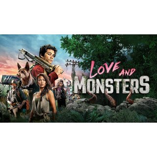 Love and Monsters (2020)