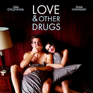 Poster of 20th Century Fox's Love and Other Drugs (2010)