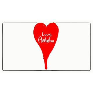 Love, Antosha (2019)