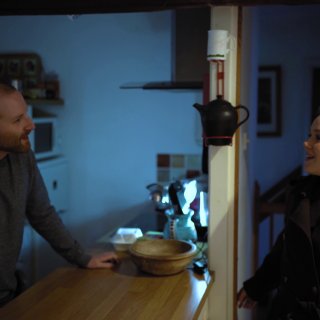 Love/Bug (2026)