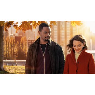 Love, Guaranteed (2020)