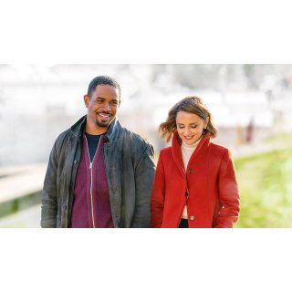 Love, Guaranteed (2020)