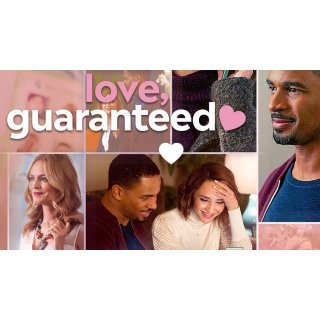 Love, Guaranteed (2020)