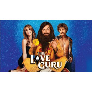 Love Guru, The Picture 5