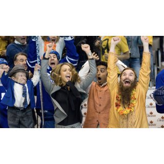 Love Guru, The Picture 7