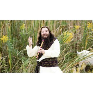 Love Guru, The Picture 9