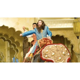 Love Guru, The Picture 10
