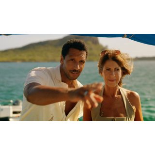 Love in Curaçao (2026)