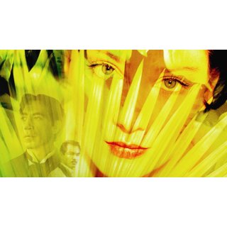Love in the Time of Cholera (2007)