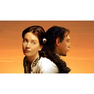 Love in the Time of Cholera (2007)