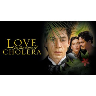 Love in the Time of Cholera (2007)