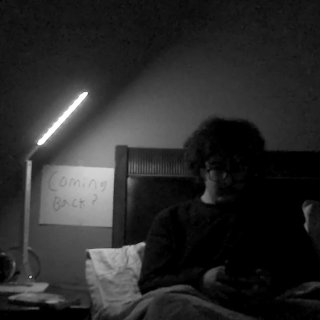 Love is light (2026)