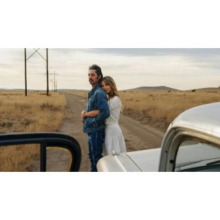 Love Letter to Texas (2026)