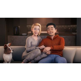Love Me (2025)