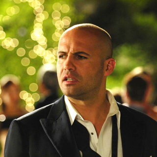 Billy Zane stars as Kent Krandel in Screen Media Films' Love N' Dancing (2009)