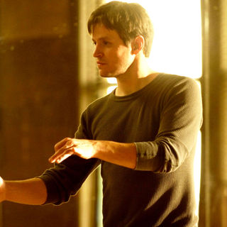Tom Malloy stars as Jake Mitchell in Screen Media Films' Love N' Dancing (2009)