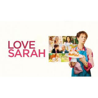 Love Sarah (2021)