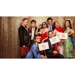 Love Wedding Repeat (2020)