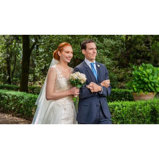 Love Wedding Repeat (2020)
