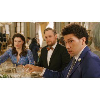 Love Wedding Repeat (2020)