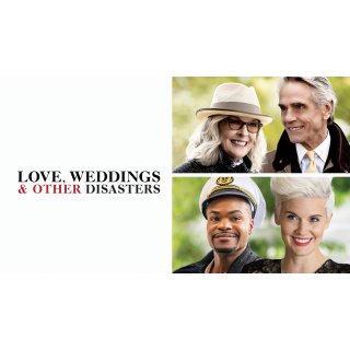 Love, Weddings & Other Disasters (2020)