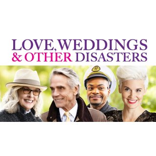 Love, Weddings & Other Disasters (2020)