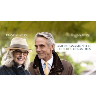 Love, Weddings & Other Disasters (2020)