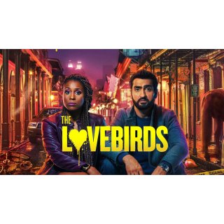 Lovebirds, The (2020)