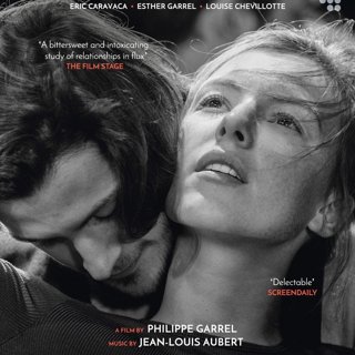 Poster of MUBI's Lover for a Day (2018)