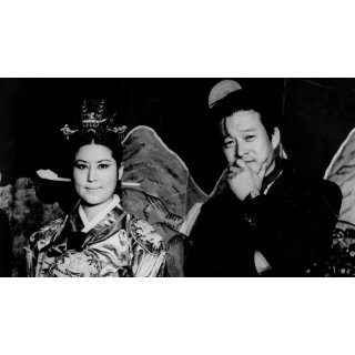 Lovers and the Despot, The (2016)