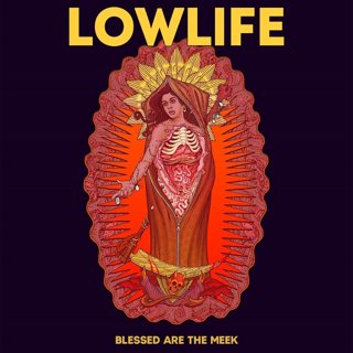 Poster of IFC Midnight's Lowlife (2018)
