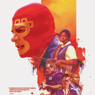 Poster of IFC Midnight's Lowlife (2018)