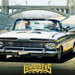 Lowriders Picture 2