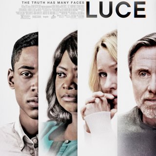 Poster of Neon's Luce (2019)