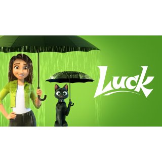Luck (2022)