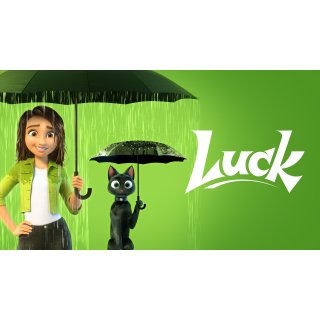 Luck Picture 9
