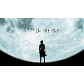 Lucy in the Sky (2019)