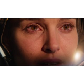 Lucy in the Sky (2019)