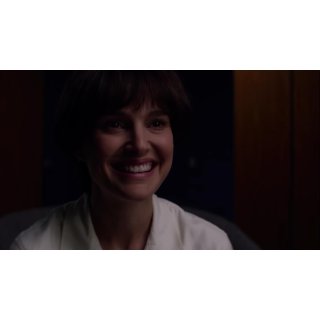 Lucy in the Sky (2019)