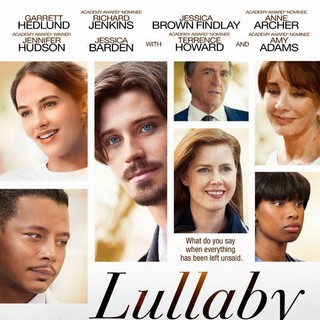 Poster of ARC Entertainment's Lullaby (2014)