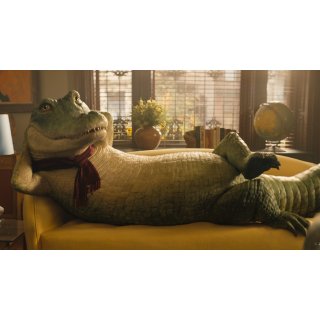 Lyle, Lyle, Crocodile (2022)