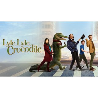Lyle, Lyle, Crocodile Picture 3