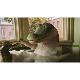 Lyle, Lyle, Crocodile (2022)
