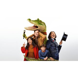 Lyle, Lyle, Crocodile Picture 8