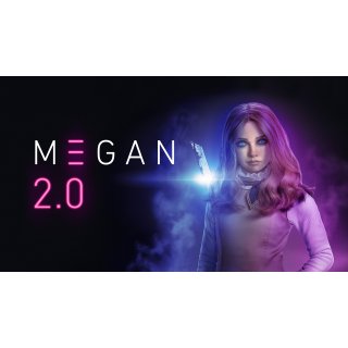 M3GAN 2.0 (2025)